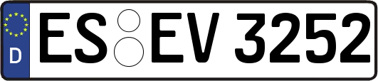 ES-EV3252