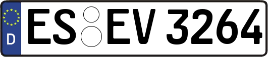 ES-EV3264
