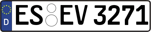ES-EV3271