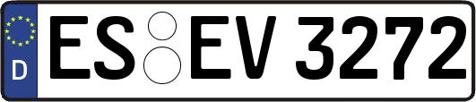 ES-EV3272