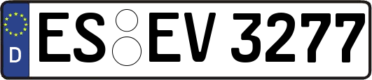 ES-EV3277