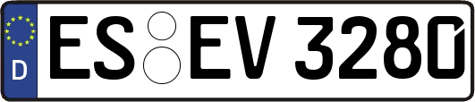 ES-EV3280