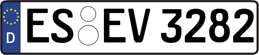 ES-EV3282