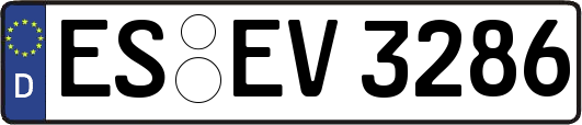 ES-EV3286