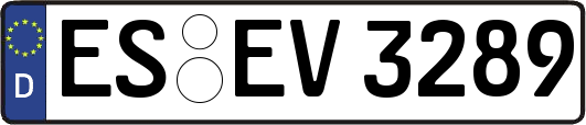 ES-EV3289