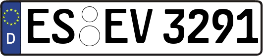 ES-EV3291