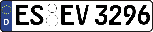 ES-EV3296