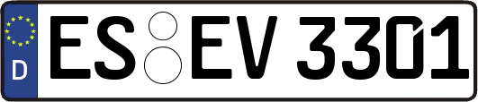 ES-EV3301