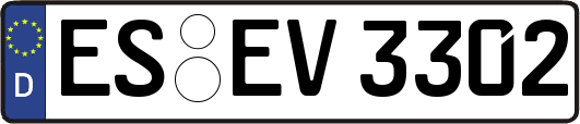 ES-EV3302