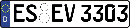 ES-EV3303