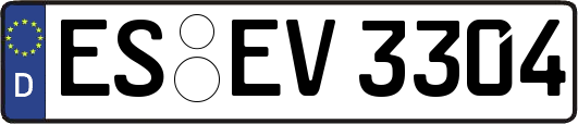 ES-EV3304