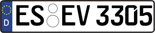 ES-EV3305