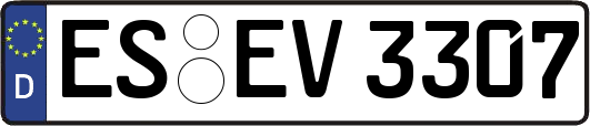 ES-EV3307
