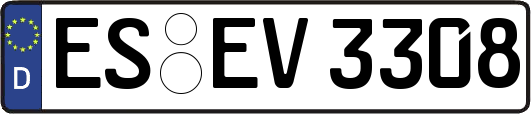 ES-EV3308