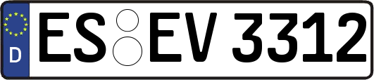 ES-EV3312