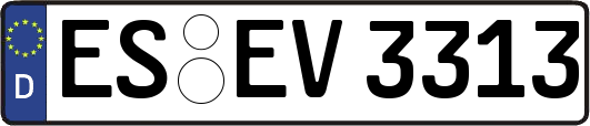 ES-EV3313