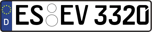ES-EV3320