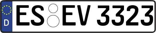 ES-EV3323