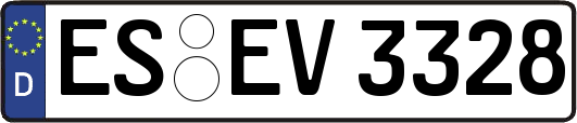 ES-EV3328