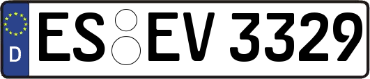 ES-EV3329