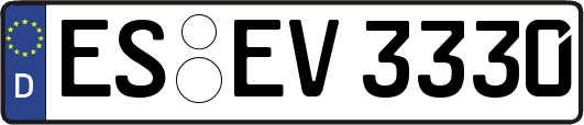 ES-EV3330