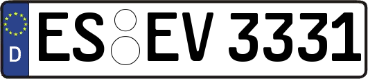 ES-EV3331