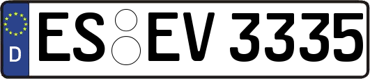 ES-EV3335