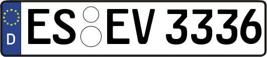 ES-EV3336
