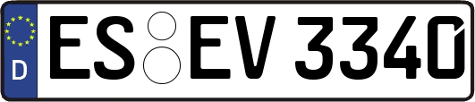 ES-EV3340