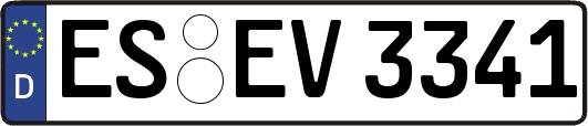 ES-EV3341