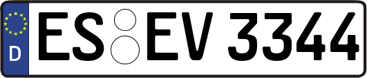 ES-EV3344