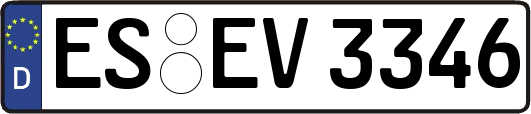 ES-EV3346