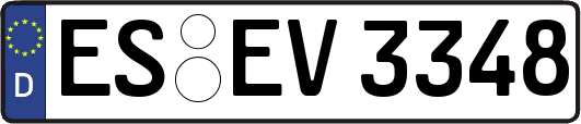 ES-EV3348
