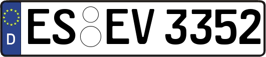 ES-EV3352