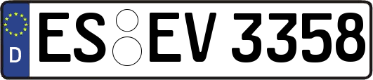 ES-EV3358