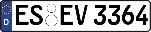 ES-EV3364