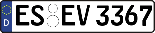 ES-EV3367