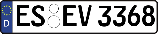 ES-EV3368