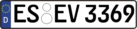 ES-EV3369