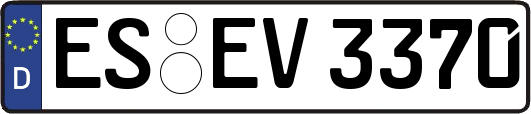 ES-EV3370