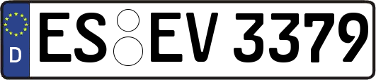 ES-EV3379