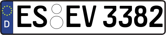 ES-EV3382