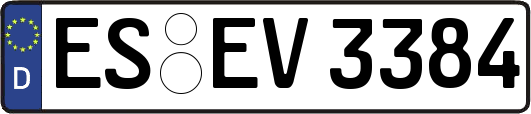 ES-EV3384