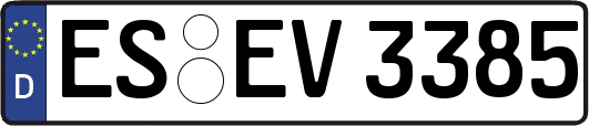 ES-EV3385
