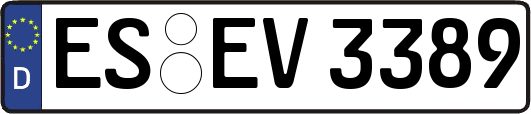 ES-EV3389
