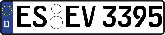 ES-EV3395