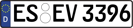 ES-EV3396