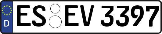 ES-EV3397