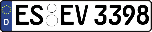 ES-EV3398