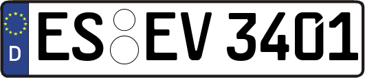 ES-EV3401